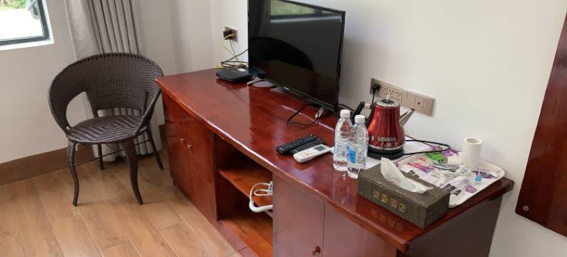 小七孔镇俊豪酒店图片