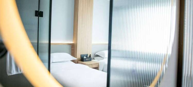 艺龙瑞云酒店(大同浑源古城店)图片