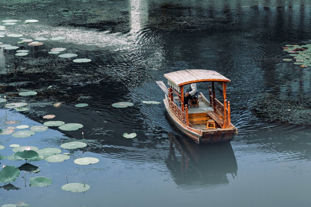 无锡雪浪宋品酒店图片
