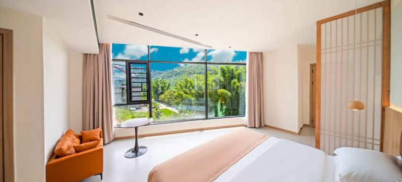 井韵·天栖酒店(罗甸大小井店)图片