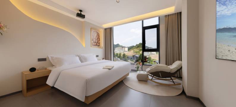 云垚•民宿(黄果树瀑布景区店)图片