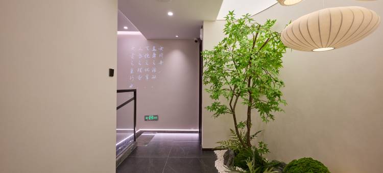 景悦民宿(大同古城店)图片