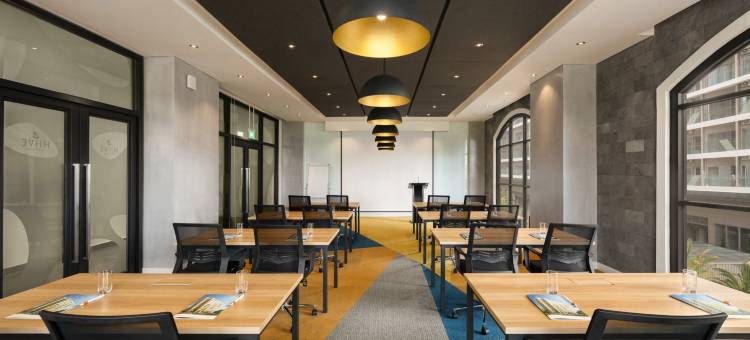 HIIVE by fusion Binh Duong New City - VSIP 2(HIIVE by fusion Binh Duong New City - VSIP 2)图片