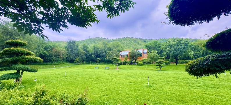 河北翠屏山迎宾馆图片