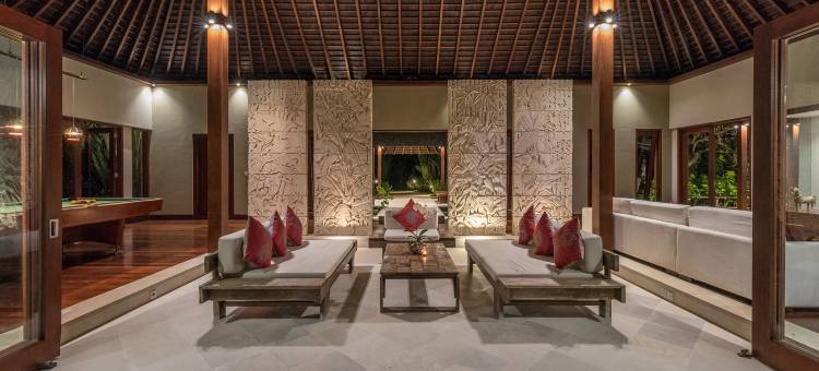 阿南迪塔别墅(The Anandita by Elite Havens)图片