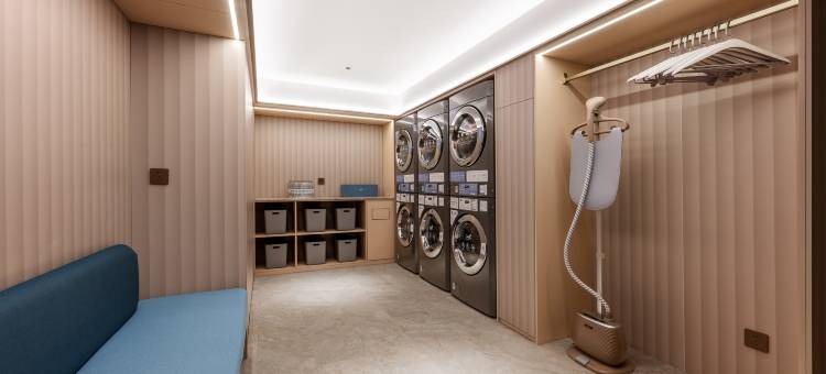 汉庭酒店(重庆南滨路皇冠国际江景店)图片