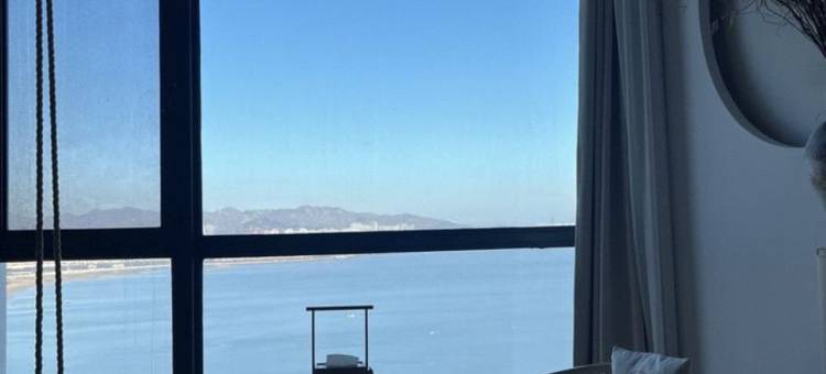 威海•Echo Bay•海屿海景｜观海日出民宿(刘公岛旅游码头店)图片