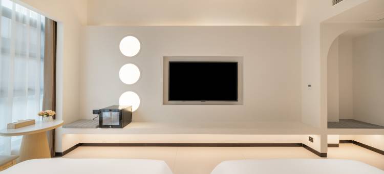 朴树·四季酒店(安顺古城顾府街店)图片