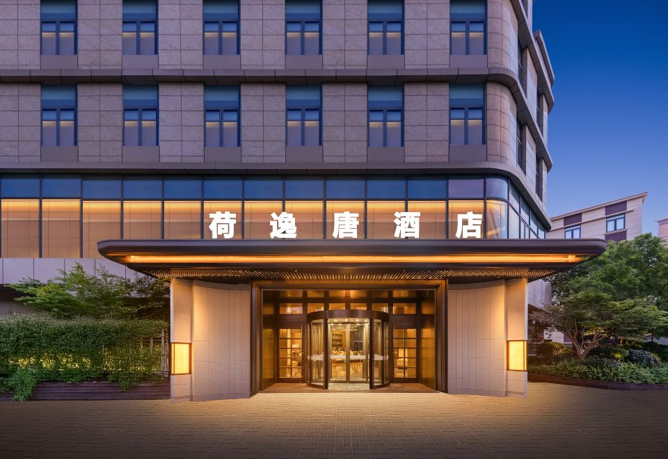 Hotel Overview