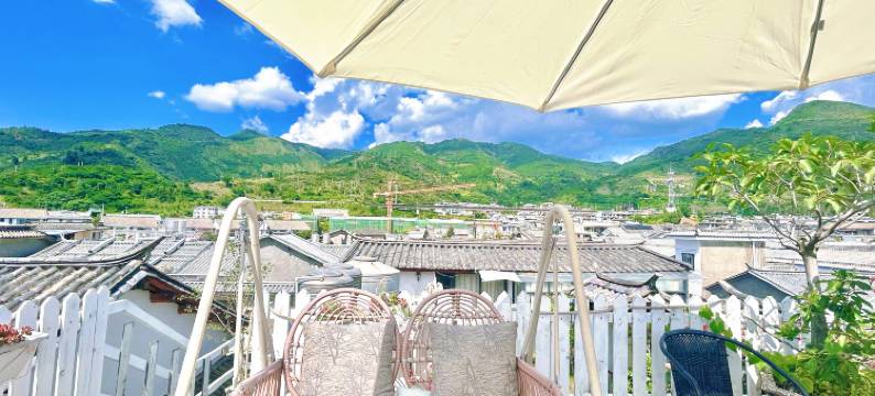 大理双廊雅林轩客栈(双廊古镇店)图片