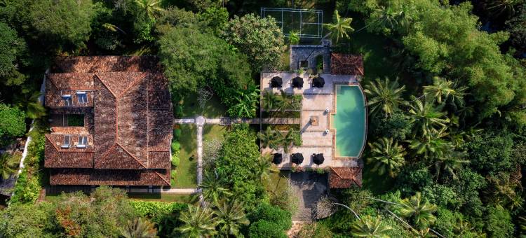 JH 别墅酒店(JH Villa)图片