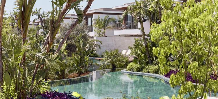 湾畔别墅 - 超全包(Bayou Villas - Ultra All Inclusive)图片