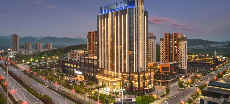 兰欧酒店(全州县体育中心东丰国际店)图片