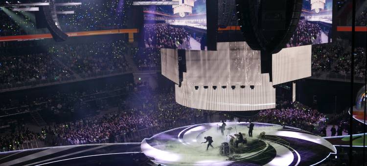 迎仕柏度假城(INSPIRE Entertainment Resort)图片