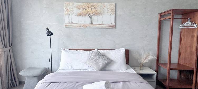 吉隆坡雅居乐公寓/TRX/柏威联/武吉免登/中文服务🌟无边泳池(AGILE apartment TRX / Bukit Bintang by WHOME.)图片