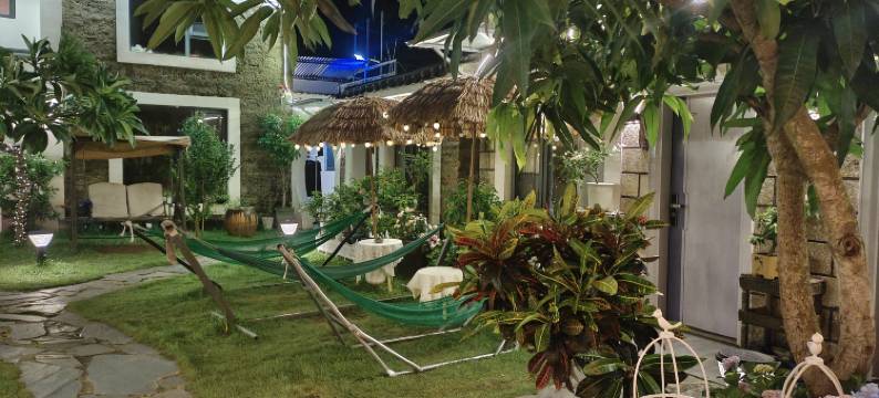 涠洲岛心悦精舍民宿图片