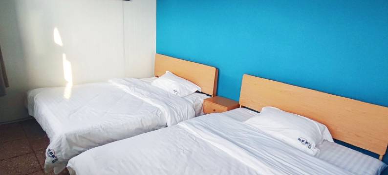 威海阳光旅馆(哈尔滨工业大学火炬八街店)图片