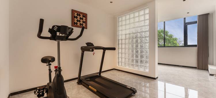 路特斯M·酒店(古城人民广场店)图片