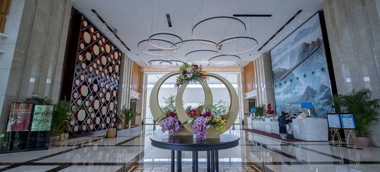 吉首凯莱大饭店(乾州古城店)图片