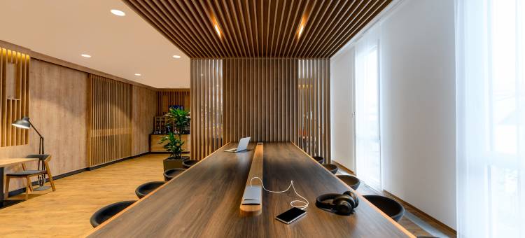 雷根斯堡智选假日酒店(Holiday Inn Express Regensburg)图片