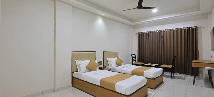 TGR酒店(TGR Hotel)图片