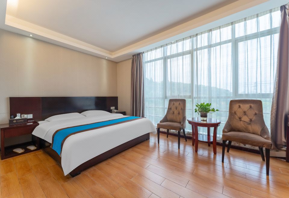 Hotel Overview