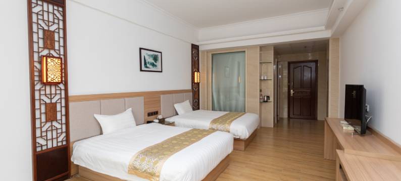 蓝帆酒店(汕头南澳后宅店)图片