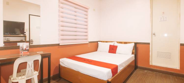 RedDoorz @ Camaman-An Cagayan de Oro City图片