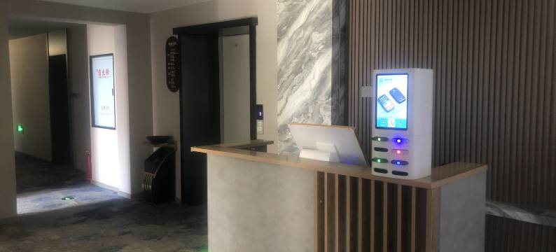 水韵汤泉酒店图片