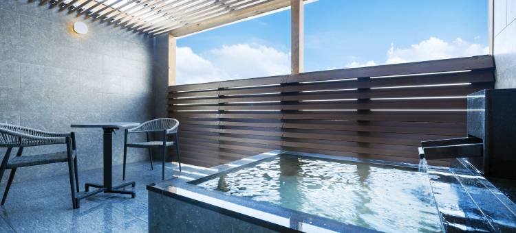 大洗龟之井酒店(Kamenoi Hotel Oarai)图片