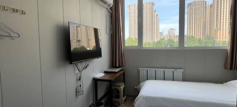 驿旅酒店(唐山高铁站店)图片