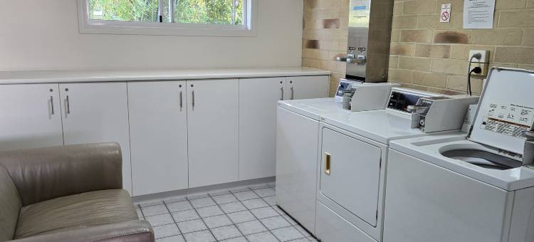 赫维湾大使贝斯特韦斯特酒店(Best Western Ambassador Motor Lodge)图片