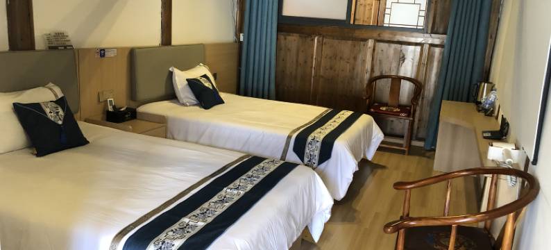 龙船客栈(黎川古城店)图片