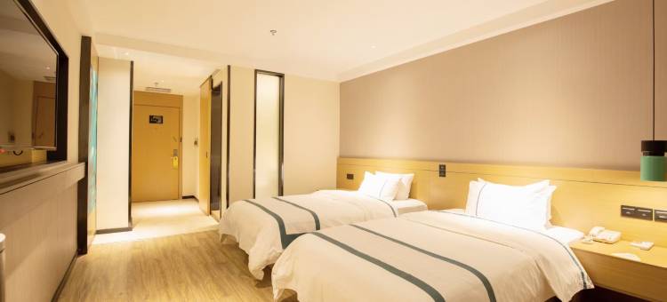 城市便捷酒店(仙桃一中店)图片