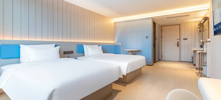 汉庭酒店(乌鲁木齐天山国际机场店)图片