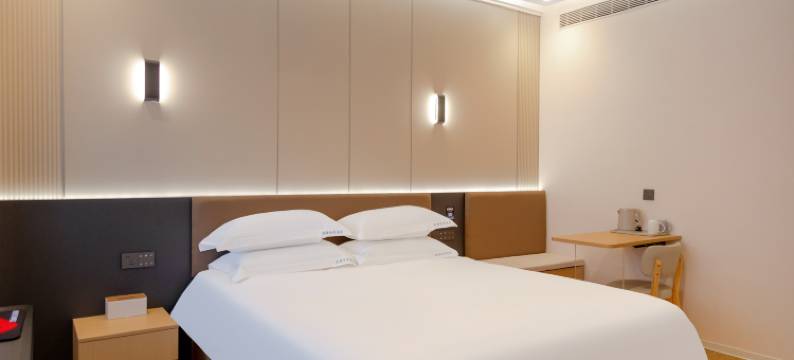 棱镜电竞酒店(伏羲庙天水师范学院店)图片