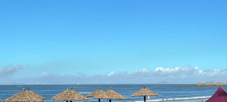 吾你•临海|AWAKENING•SOULMATE设计师美宿(崇武古城西门西沙湾店)图片