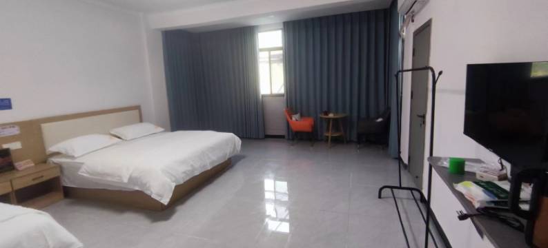 静谧花筑民宿图片