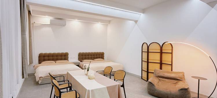 晨暮小院CHENMU(古城店)图片