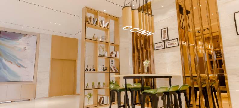 城市便捷酒店(佛山顺德龙江材料城汽车客运站店)图片