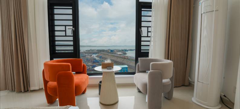 东山遇见海民宿(澳角店)图片