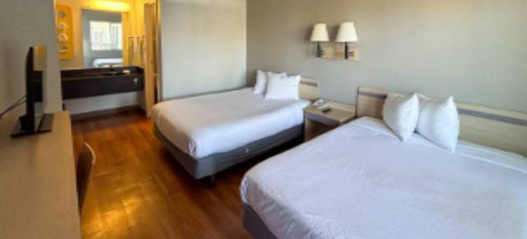 Motel 6 Las Vegas, NV - Boulder Highway图片