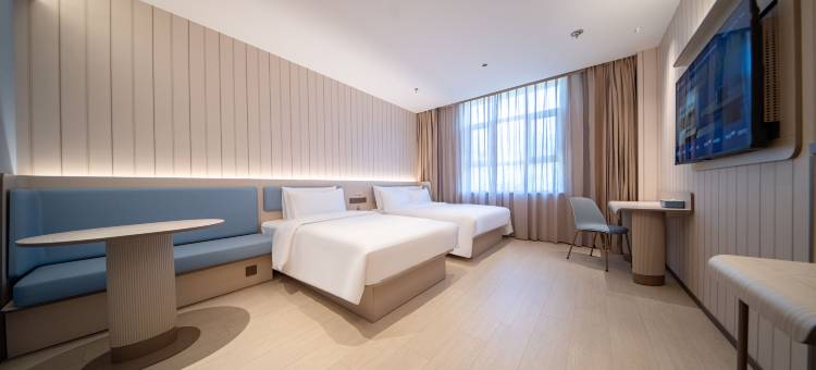 汉庭酒店(阿勒泰哈巴河店)图片