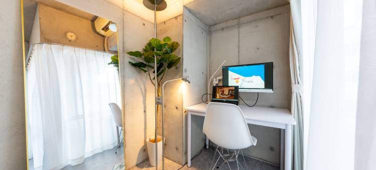 Stayloop 晴空塔(Stayloop Skytree)图片