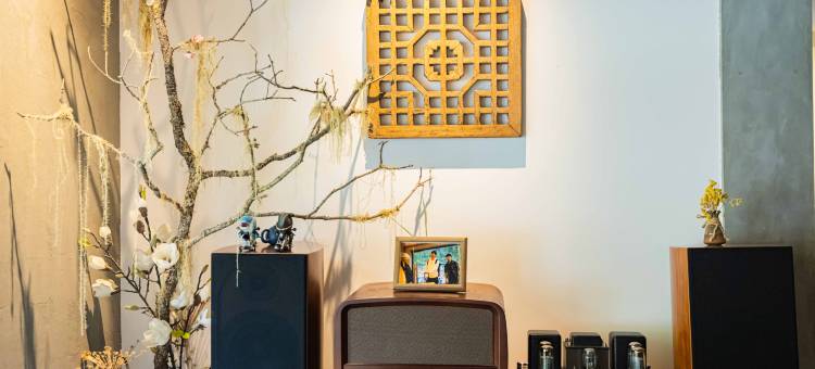 巴郎部落·云上艺宿(四姑娘山景区店)图片