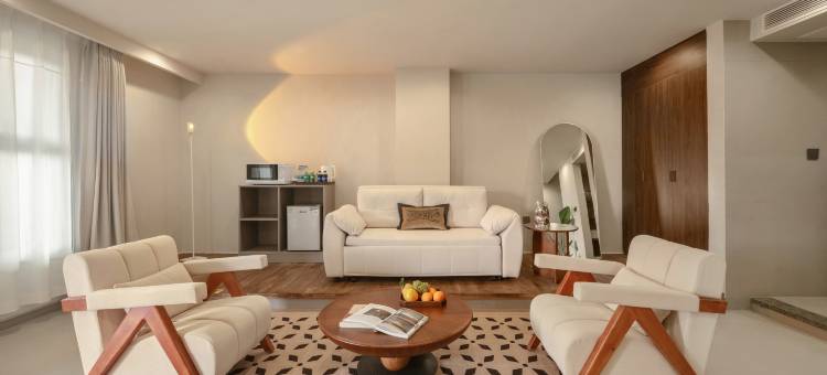 见山如晤·雪山度假酒店(丽江束河古镇店)图片