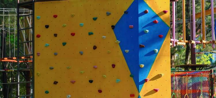 海南香水湾假日酒店图片