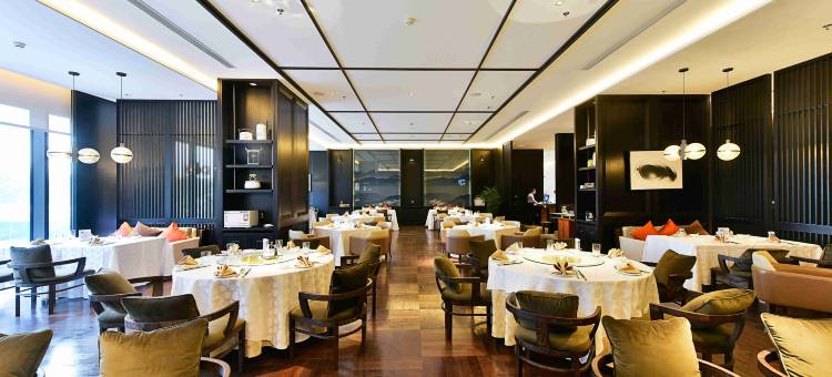 北京银保建国酒店图片