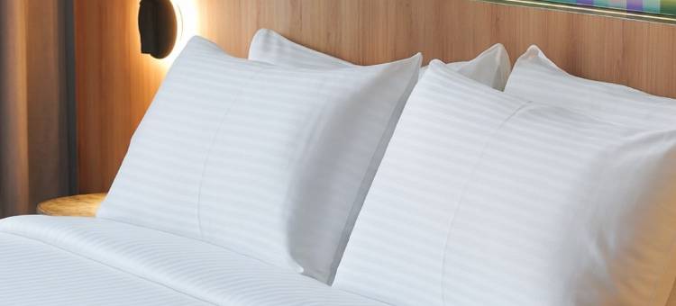 The Graph Hotel图片