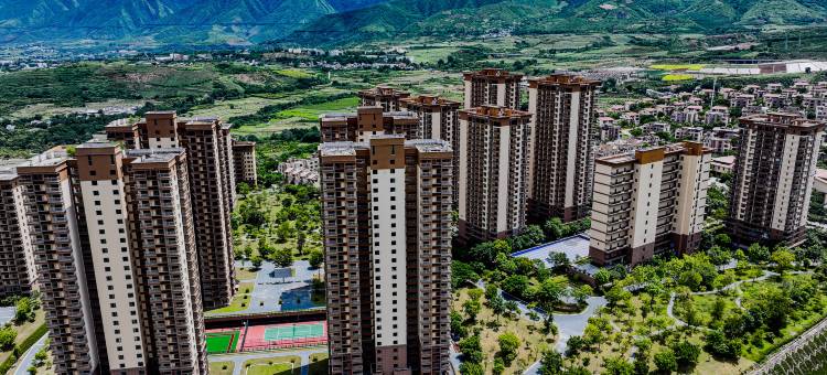 邑乡民宿酒店图片